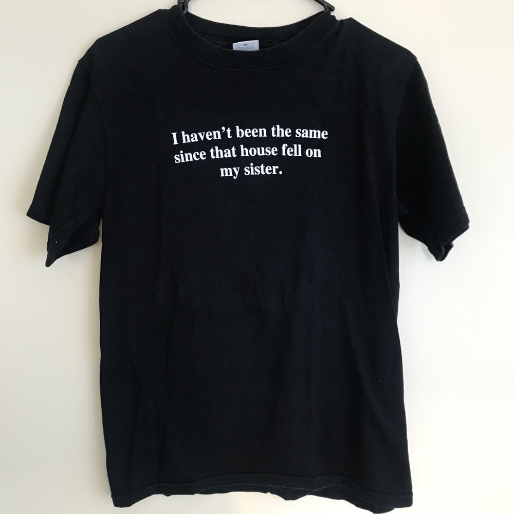 Wicked the Musical - T-Shirt